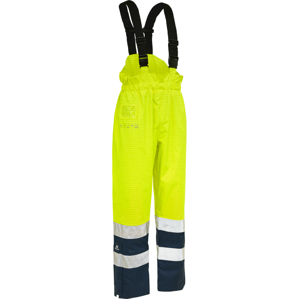 ELKA Securetech Multinorm Overall 089951R - Sikkerhedsgiganten