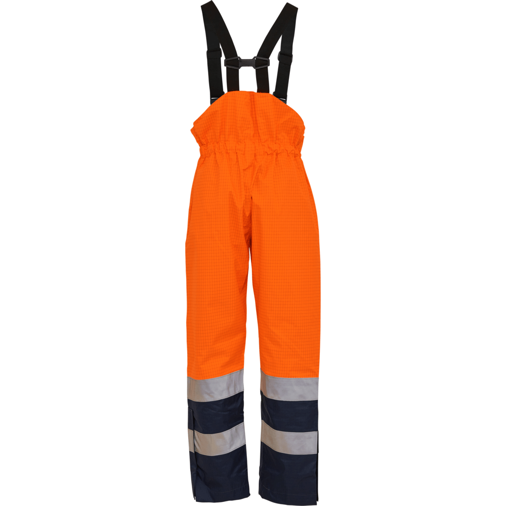 ELKA Securetech Multinorm Overall 089951R - Sikkerhedsgiganten