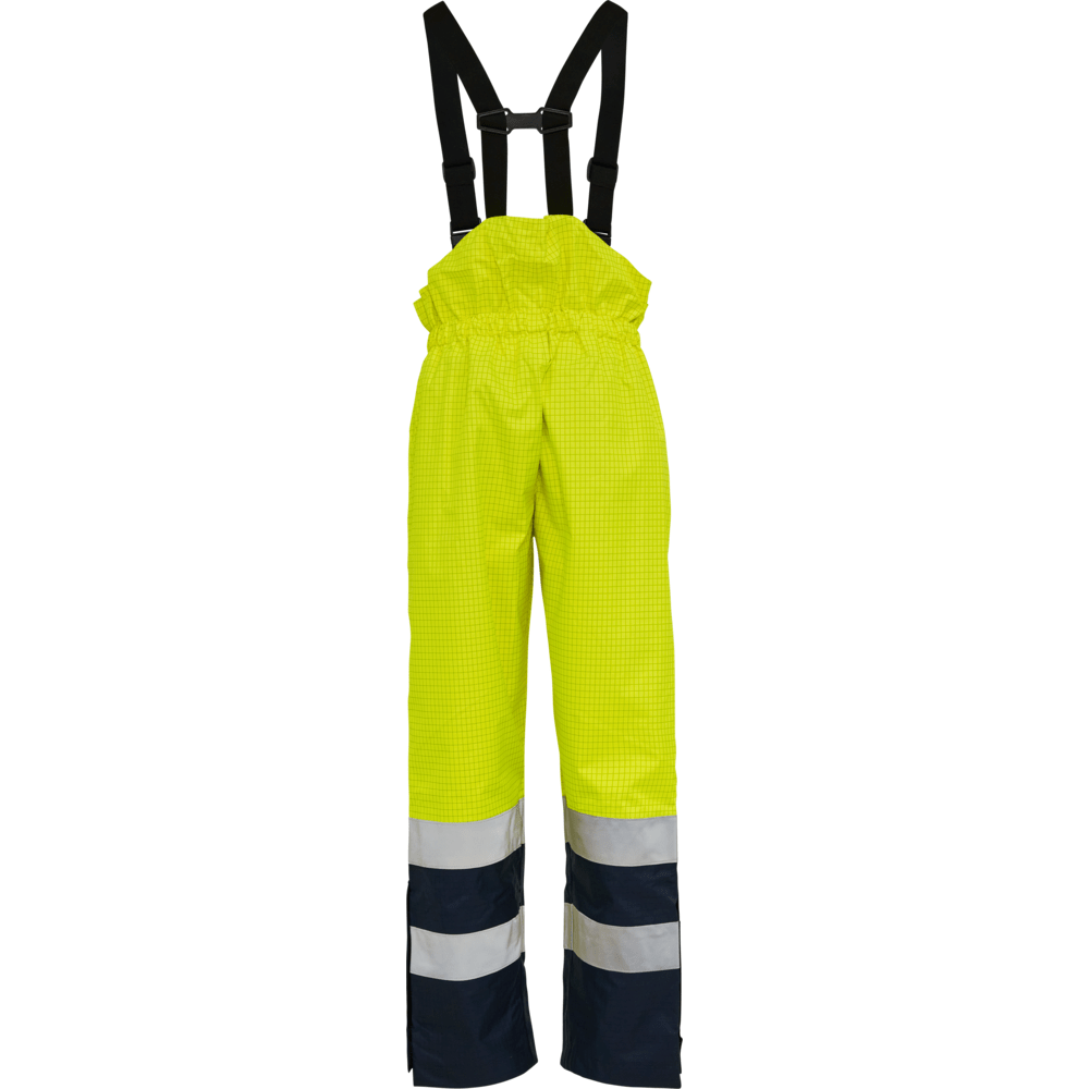 ELKA Securetech Multinorm Overall 089951R - Sikkerhedsgiganten