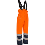 ELKA Securetech Multinorm Overall 089951R - Sikkerhedsgiganten