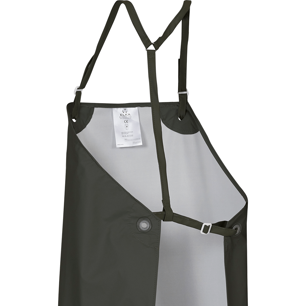 ELKA Seler til Forklæde 3320 - Sikkerhedsgiganten