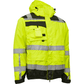 ELKA Visible Xtreme 2 - i - 1 Pilotjakke 086104R - Sikkerhedsgiganten