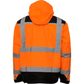 ELKA Visible Xtreme 2 - i - 1 Pilotjakke 086104R - Sikkerhedsgiganten