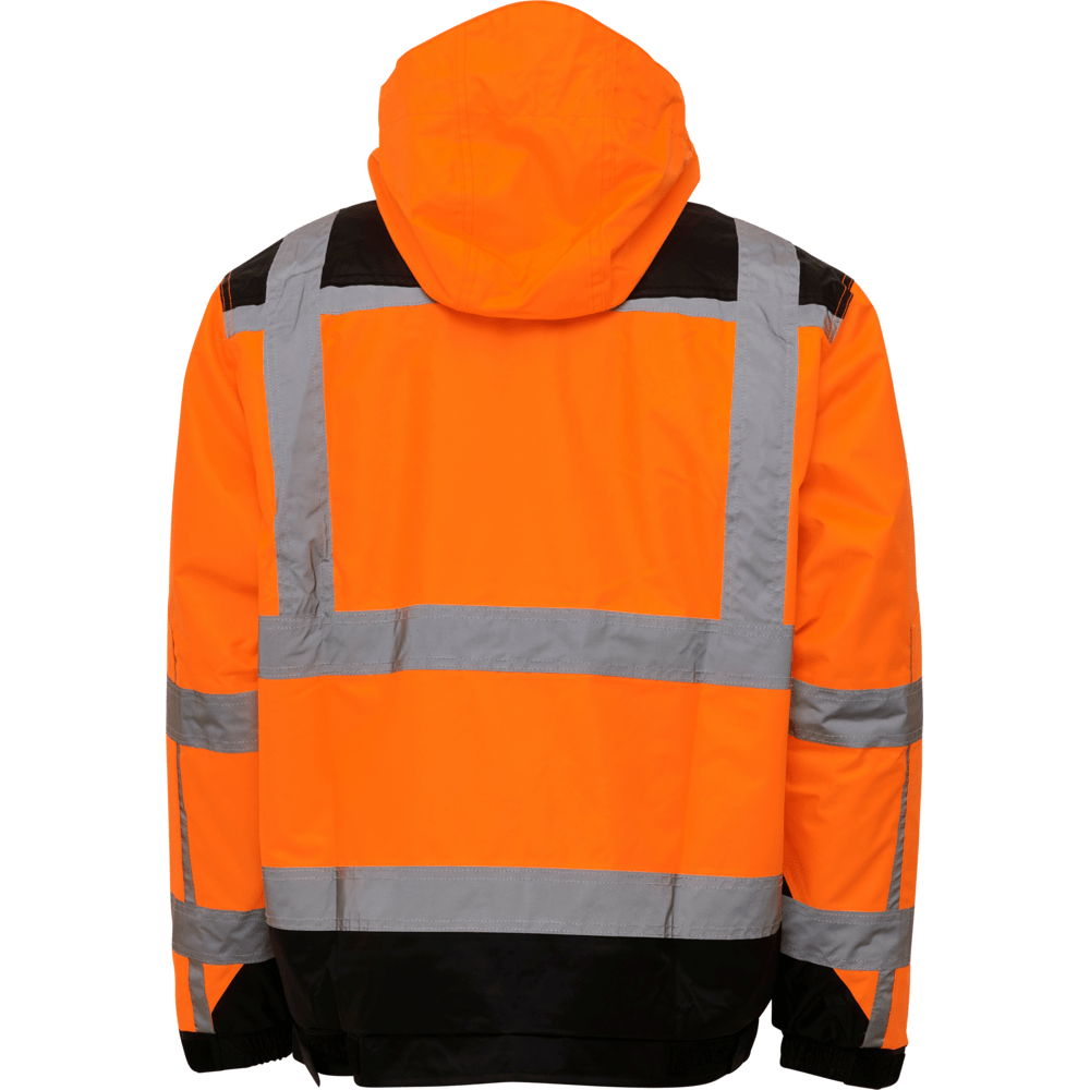 ELKA Visible Xtreme 2 - i - 1 Pilotjakke 086104R - Sikkerhedsgiganten