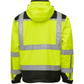 ELKA Visible Xtreme 2 - i - 1 Pilotjakke 086104R - Sikkerhedsgiganten