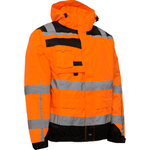 ELKA Visible Xtreme 2 - i - 1 Pilotjakke 086104R - Sikkerhedsgiganten