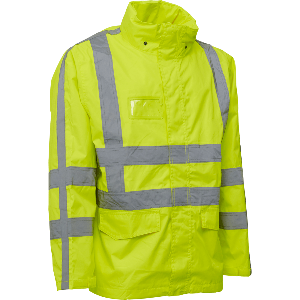 ELKA Visible Xtreme Jakke 086005R - Sikkerhedsgiganten