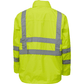 ELKA Visible Xtreme Jakke 086005R - Sikkerhedsgiganten