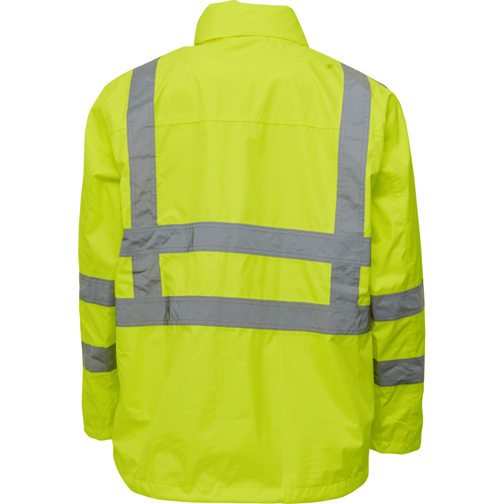 ELKA Visible Xtreme Jakke 086005R - Sikkerhedsgiganten