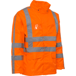 ELKA Visible Xtreme Jakke 086005R - Sikkerhedsgiganten