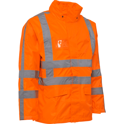 ELKA Visible Xtreme Jakke 086005R - Sikkerhedsgiganten