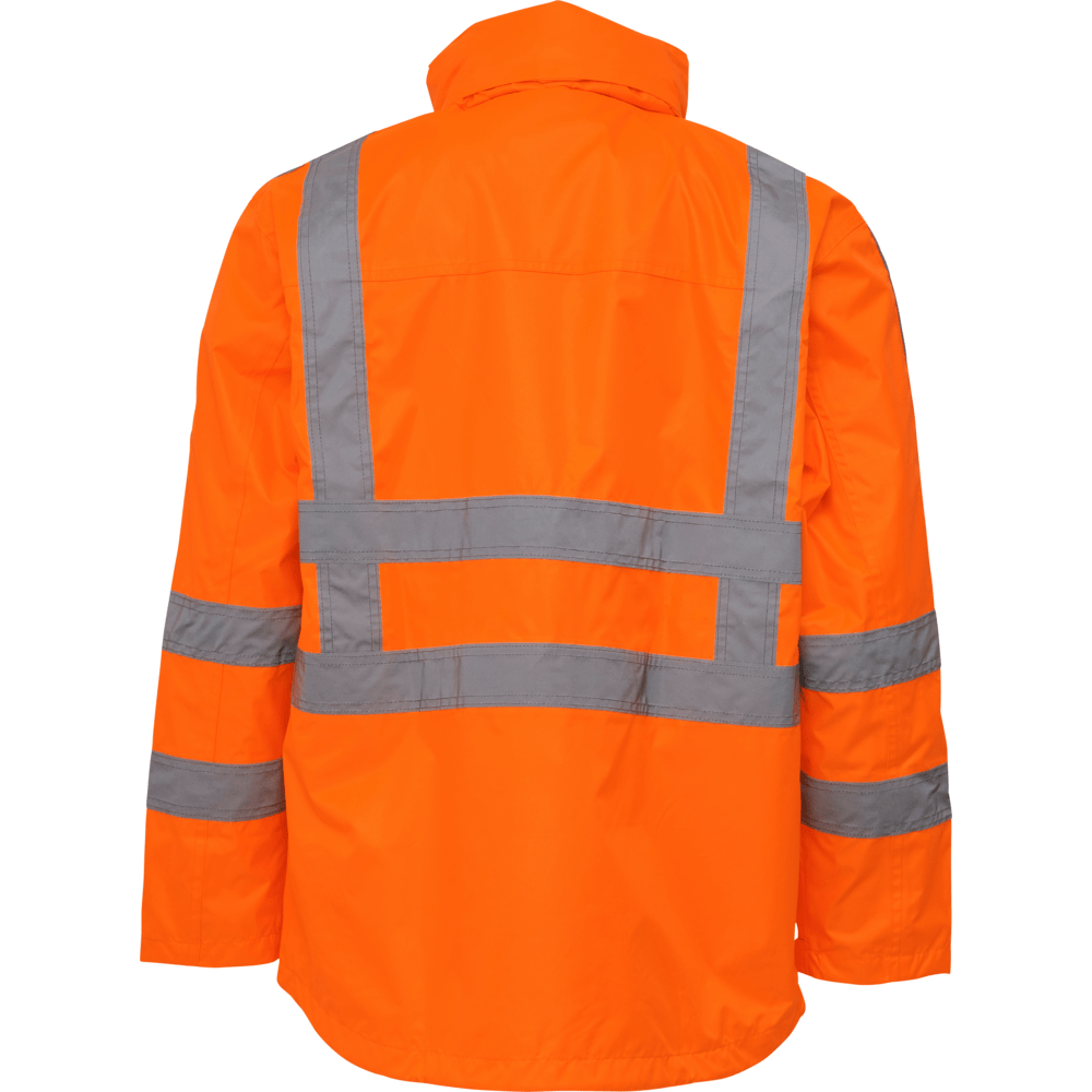 ELKA Visible Xtreme Jakke 086005R - Sikkerhedsgiganten