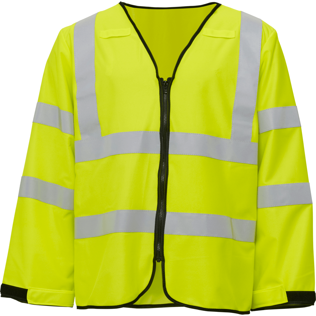 ELKA Visible Xtreme klasse 3 vest 1320SPEC. - Sikkerhedsgiganten