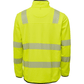 ELKA Visible Xtreme Midlayer Zip - In Jakke 150015R - Sikkerhedsgiganten