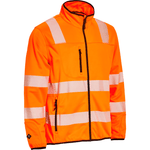 ELKA Visible Xtreme Midlayer Zip - In Jakke 150015R - Sikkerhedsgiganten