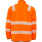 ELKA Visible Xtreme Midlayer Zip - In Jakke 150015R - Sikkerhedsgiganten