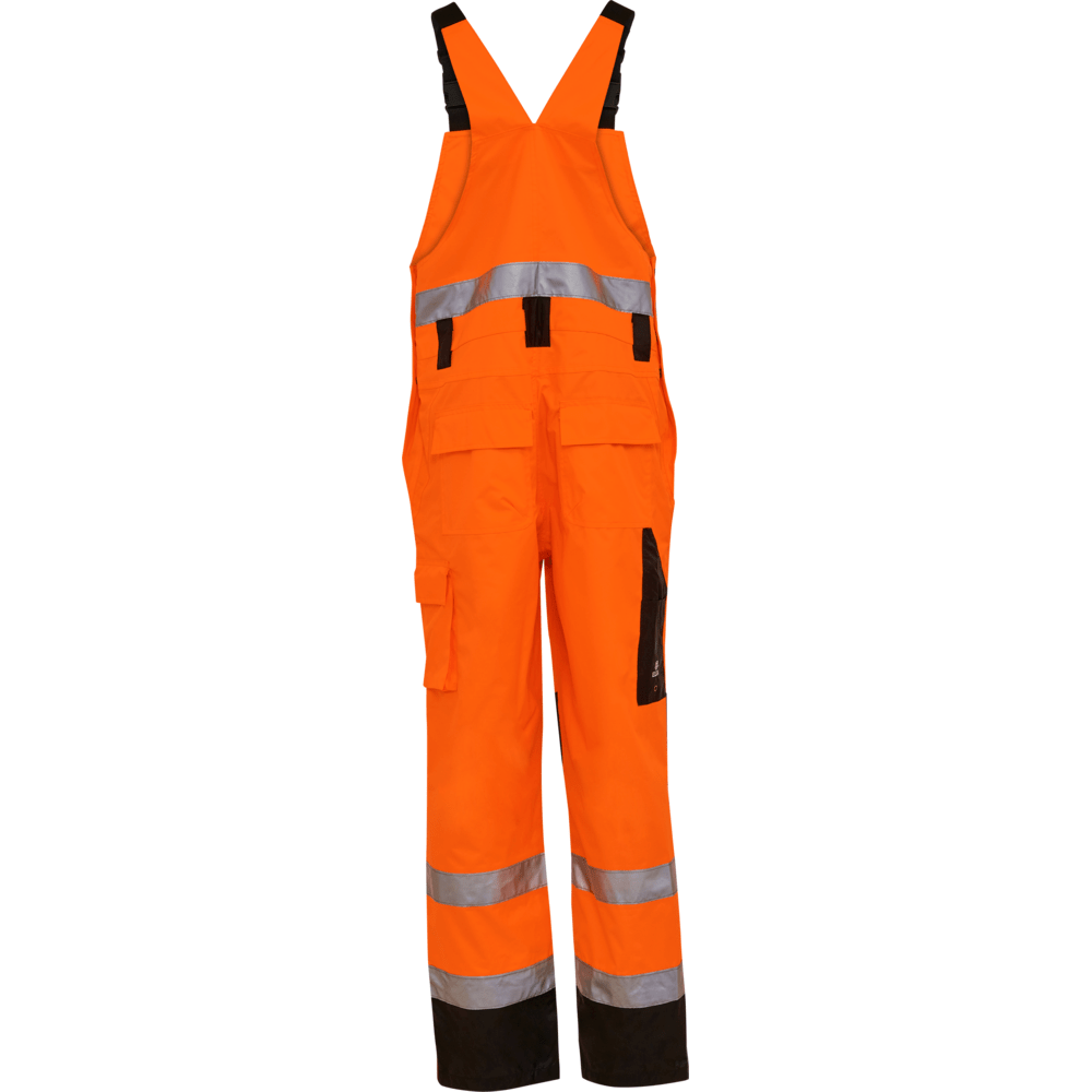 ELKA Visible Xtreme Overall 089900R - Sikkerhedsgiganten