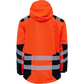 ELKA Visible Xtreme Recycled Jakke 186003R - Sikkerhedsgiganten