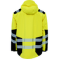ELKA Visible Xtreme Recycled Jakke 186003R - Sikkerhedsgiganten