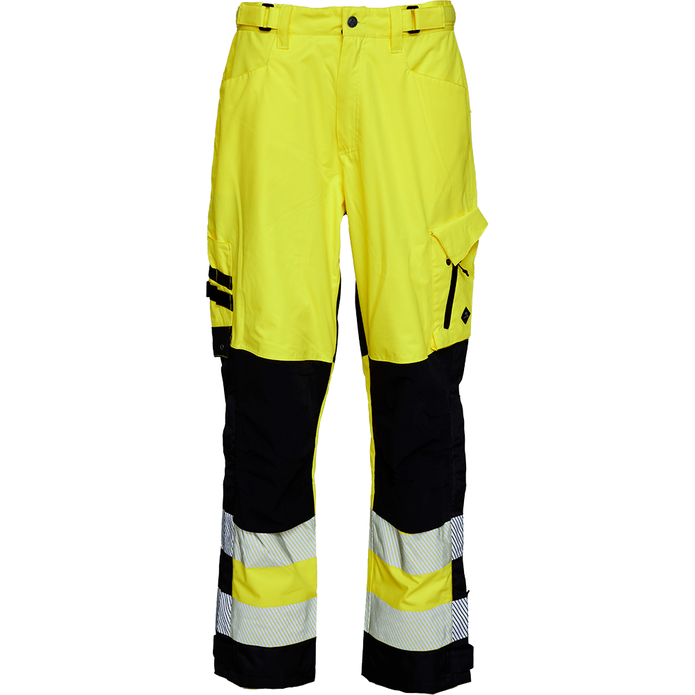 ELKA Visible Xtreme Recycled Taljebukser 182403R - Sikkerhedsgiganten