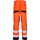 ELKA Visible Xtreme Recycled Taljebukser 182403R - Sikkerhedsgiganten
