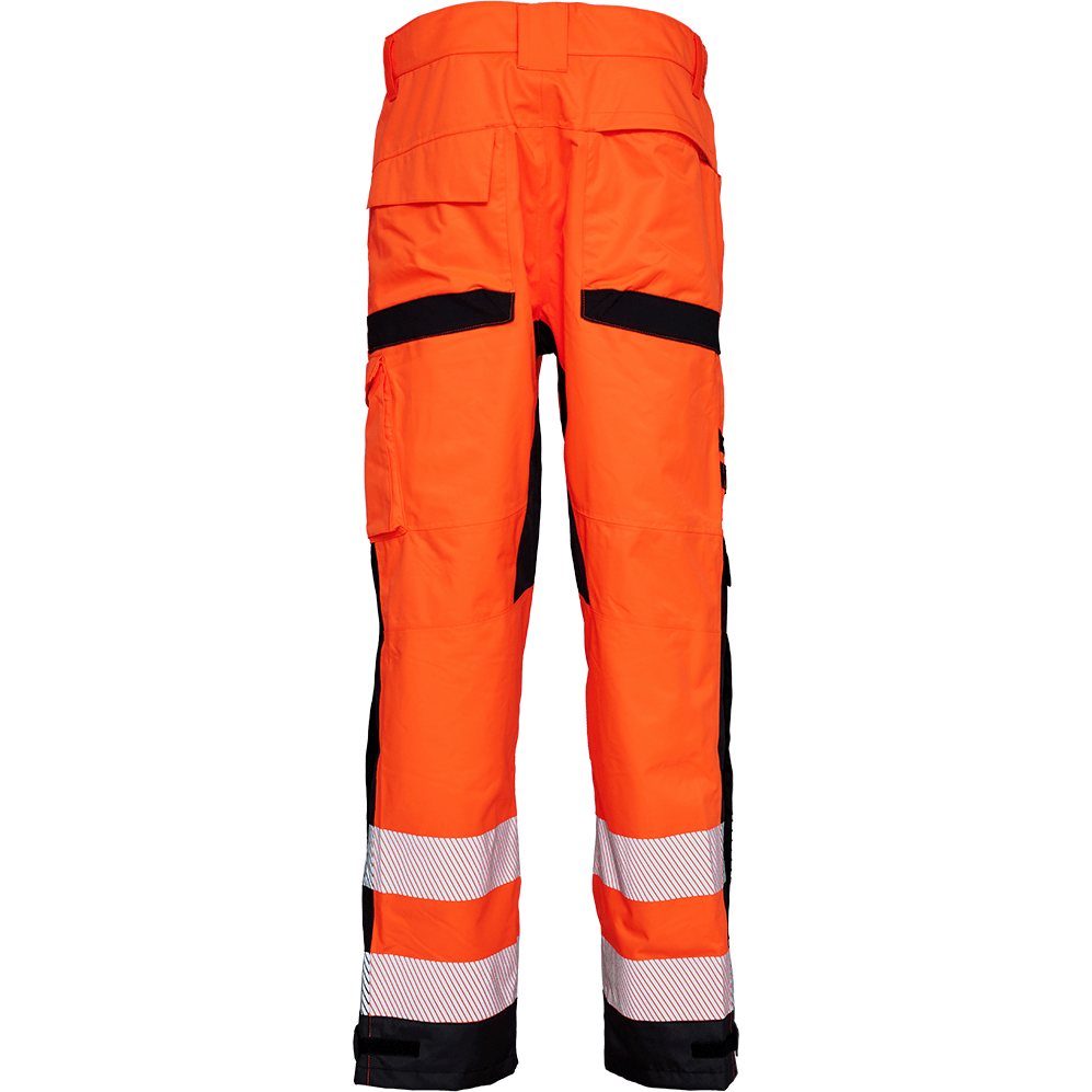 ELKA Visible Xtreme Recycled Taljebukser 182403R - Sikkerhedsgiganten