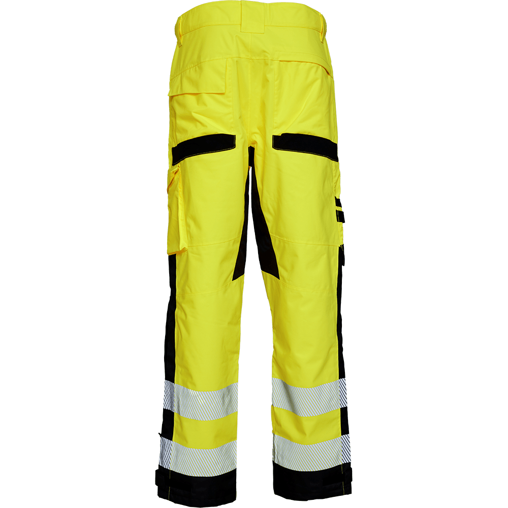 ELKA Visible Xtreme Recycled Taljebukser 182403R - Sikkerhedsgiganten