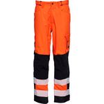ELKA Visible Xtreme Recycled Taljebukser 182403R - Sikkerhedsgiganten