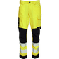 ELKA Visible Xtreme Recycled Taljebukser - Kort model 282404SR - Sikkerhedsgiganten