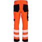 ELKA Visible Xtreme Recycled Taljebukser - Kort model 282404SR - Sikkerhedsgiganten
