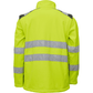 ELKA Visible Xtreme Softshell jakke 116504R - Sikkerhedsgiganten