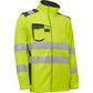 ELKA Visible Xtreme Softshell jakke 116504R - Sikkerhedsgiganten