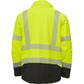 ELKA Visible Xtreme Stretch Jakke 186000R - Sikkerhedsgiganten