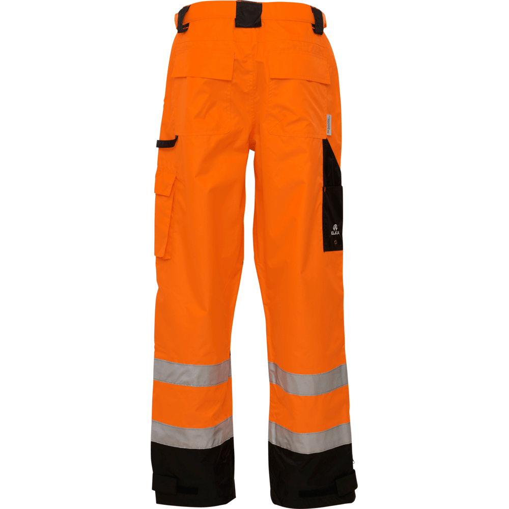 ELKA Visible Xtreme Taljebukser 082400R - Sikkerhedsgiganten