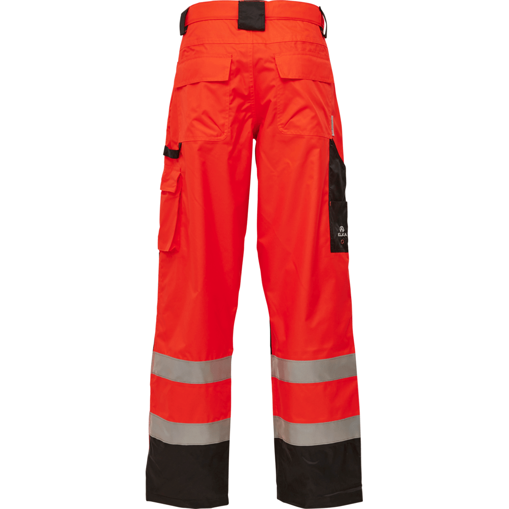 ELKA Visible Xtreme Taljebukser 082400R - Sikkerhedsgiganten
