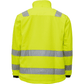 ELKA Visible Xtreme Zip - in Fleece 150014R - Sikkerhedsgiganten