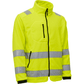 ELKA Visible Xtreme Zip - in Fleece 150014R - Sikkerhedsgiganten