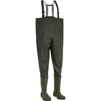 ELKA Waders 170000 - Sikkerhedsgiganten