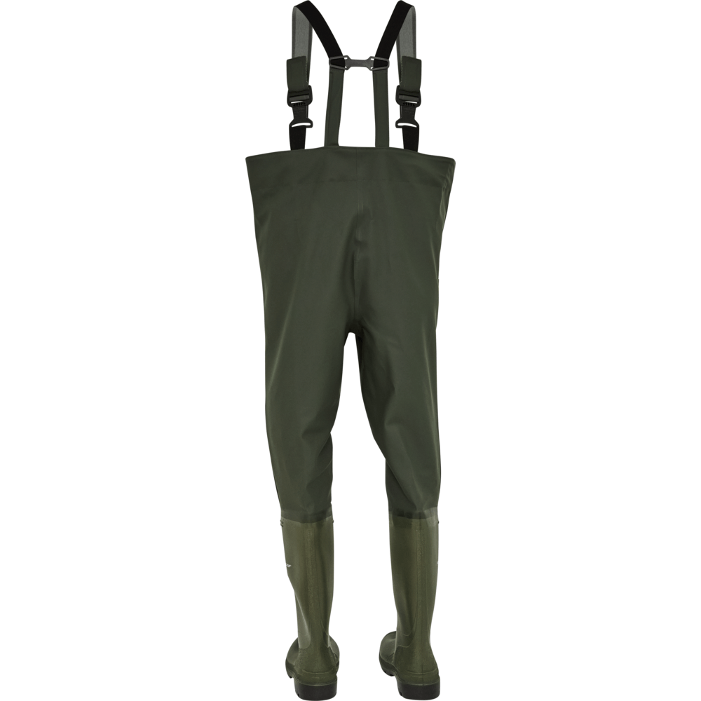 ELKA Waders 171700 - Sikkerhedsgiganten