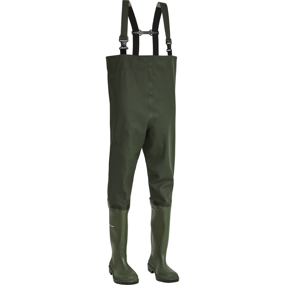 ELKA Waders - Junior 171700J - Sikkerhedsgiganten
