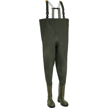 ELKA Waders m/ sikkerhed 170200 - Sikkerhedsgiganten