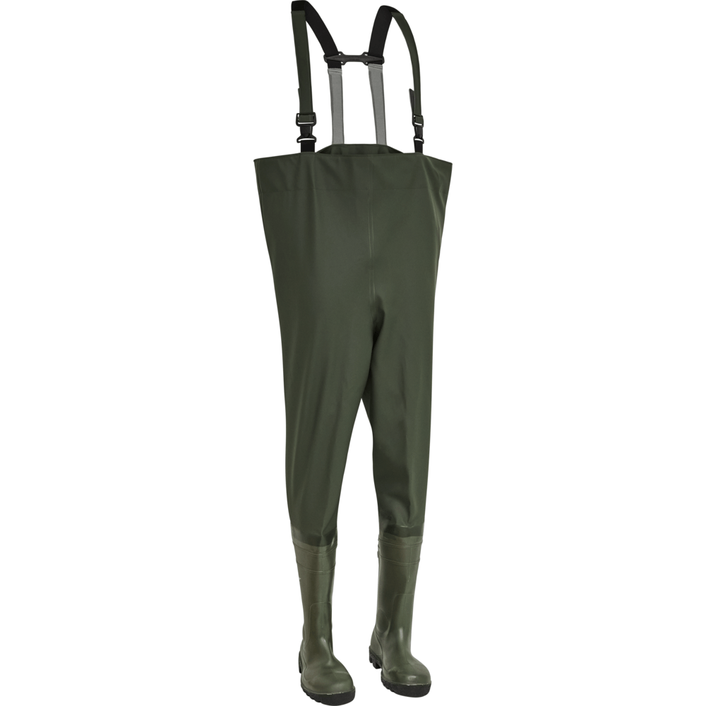 ELKA Waders m/ sikkerhed 172700 - Sikkerhedsgiganten