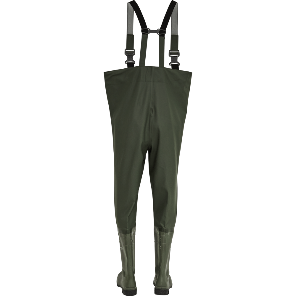 ELKA Waders m/ sikkerhed 172700 - Sikkerhedsgiganten