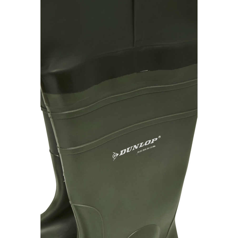 ELKA Waders m/ sikkerhed 172700 - Sikkerhedsgiganten