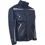 ELKA Working Xtreme 2 - In - 1 Pilot Jakke 086104 - Sikkerhedsgiganten