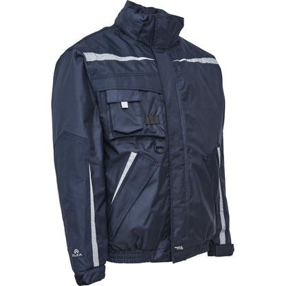 ELKA Working Xtreme 2 - In - 1 Pilot Jakke 086104 - Sikkerhedsgiganten