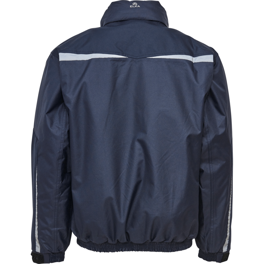 ELKA Working Xtreme 2 - In - 1 Pilot Jakke 086104 - Sikkerhedsgiganten