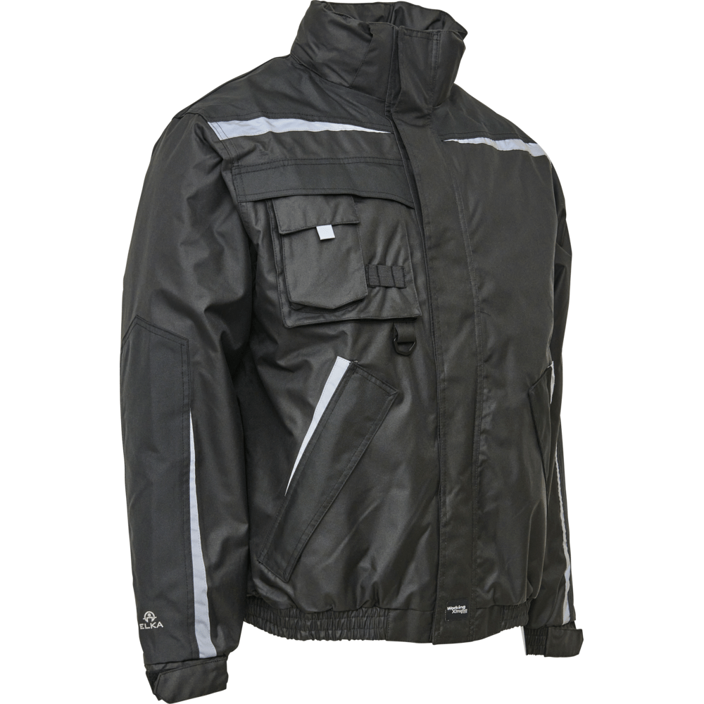 ELKA Working Xtreme 2 - In - 1 Pilot Jakke 086104 - Sikkerhedsgiganten