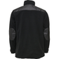 ELKA Working Xtreme Fleece Zip - in jakke 150014 - Sikkerhedsgiganten