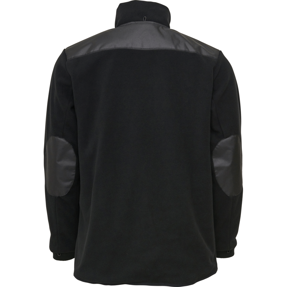 ELKA Working Xtreme Fleece Zip - in jakke 150014 - Sikkerhedsgiganten